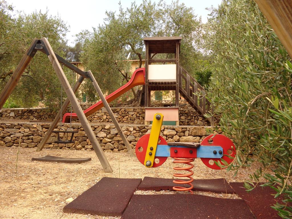 Agriturismo Turlin Vallebona Εξωτερικό φωτογραφία