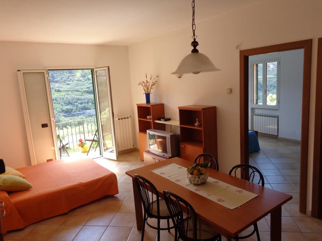 Agriturismo Turlin Vallebona Εξωτερικό φωτογραφία