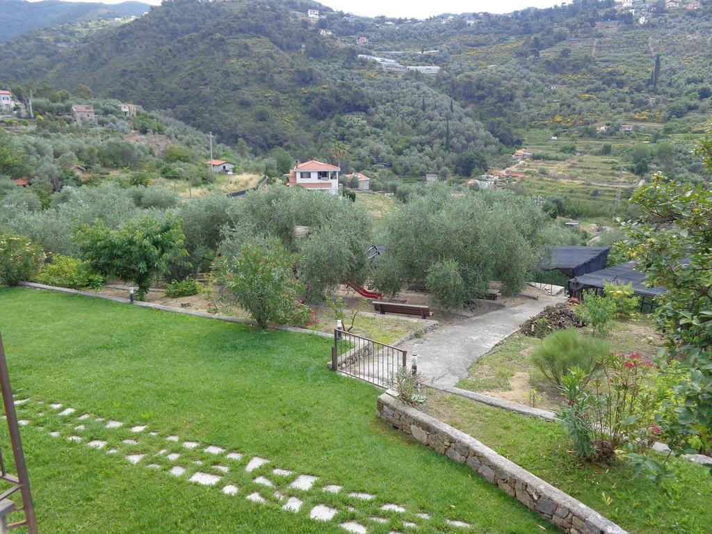 Agriturismo Turlin Vallebona Εξωτερικό φωτογραφία