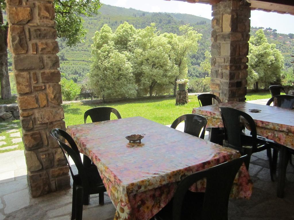 Agriturismo Turlin Vallebona Εξωτερικό φωτογραφία